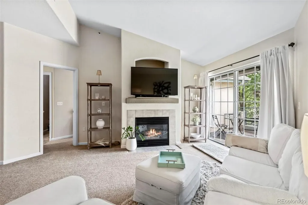 540 Mohawk Drive Boulder CO 80303