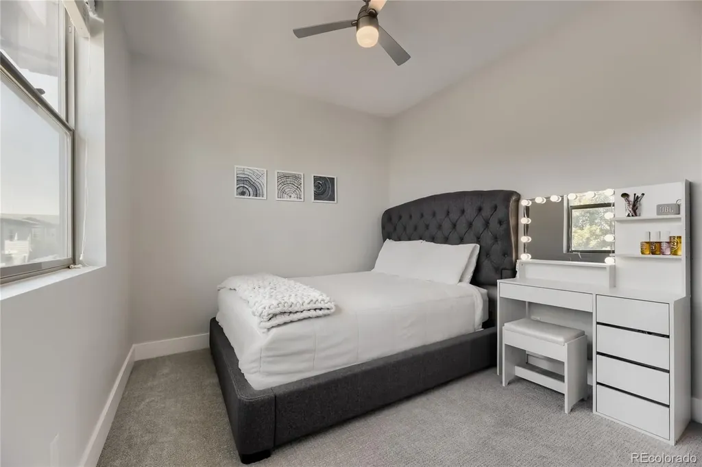 2860 Kingston Street Denver CO 80238