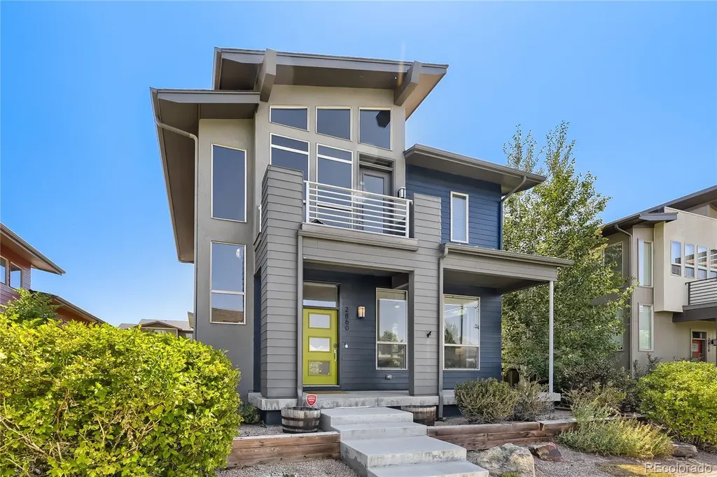 2860 Kingston Street Denver CO 80238