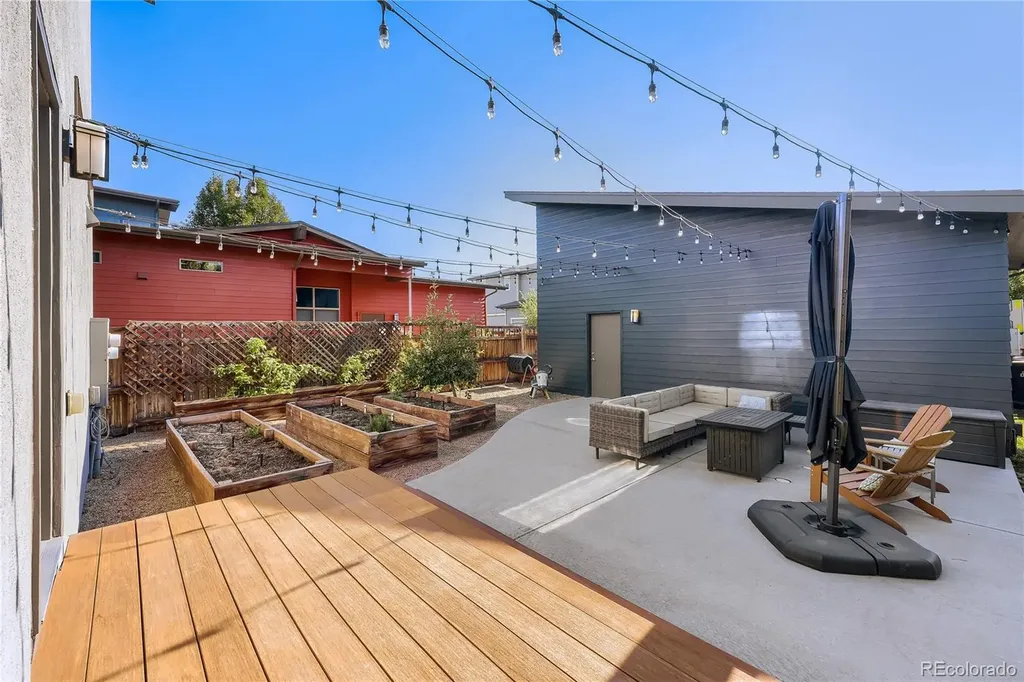 2860 Kingston Street Denver CO 80238