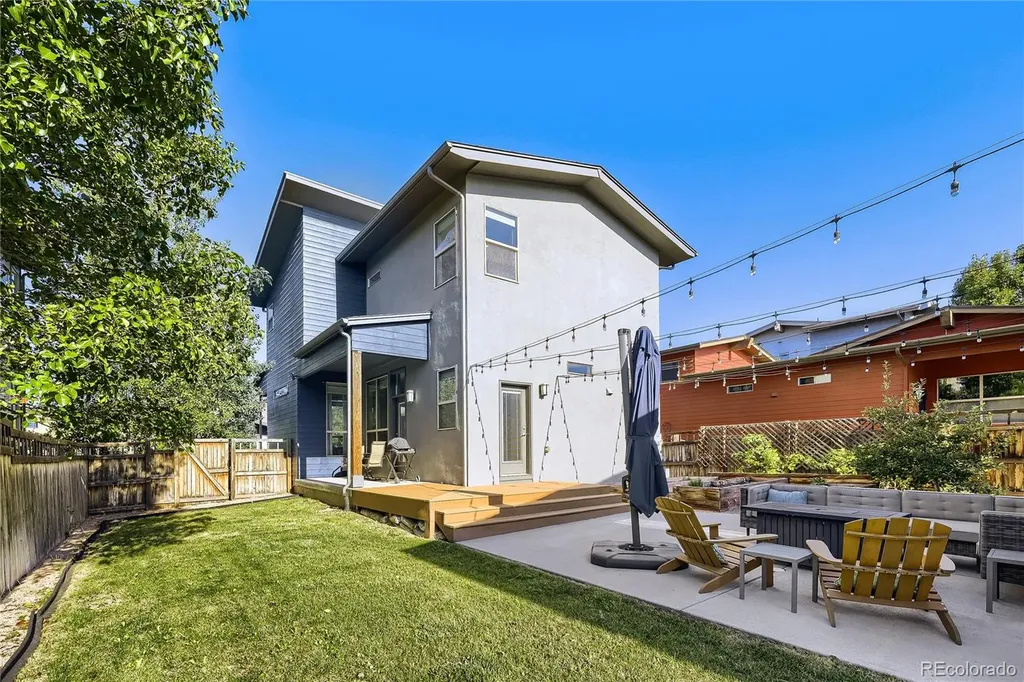 2860 Kingston Street Denver CO 80238