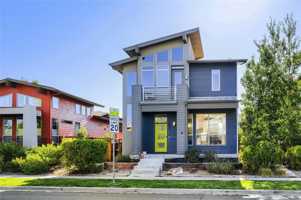 2860 Kingston Street Denver CO 80238