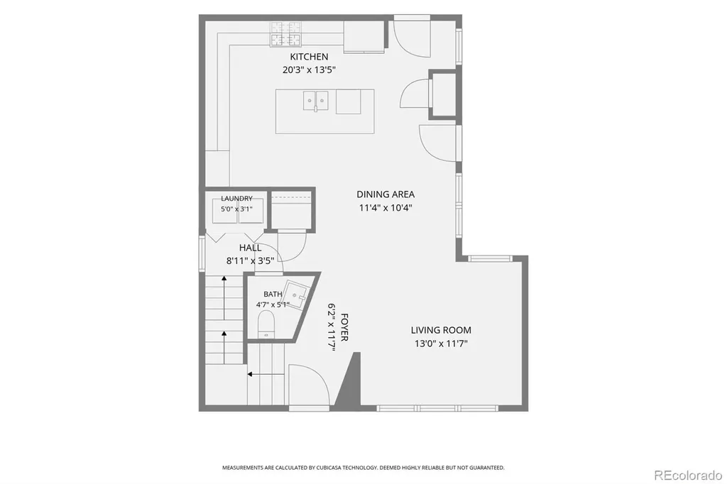 2860 Kingston Street Denver CO 80238
