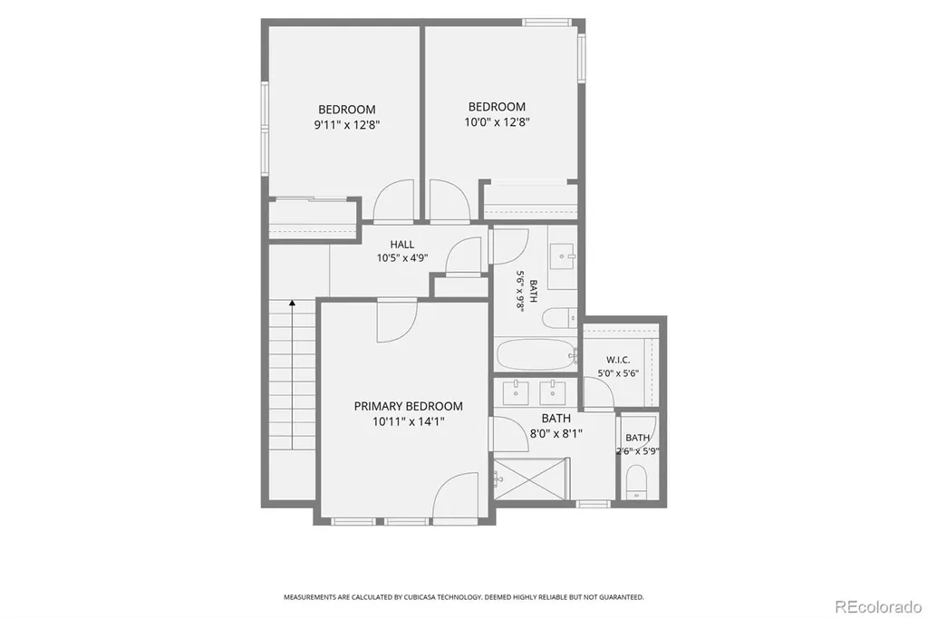 2860 Kingston Street Denver CO 80238
