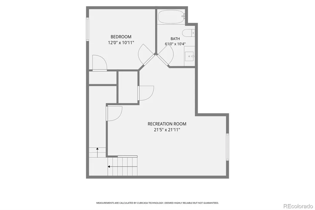 2860 Kingston Street Denver CO 80238