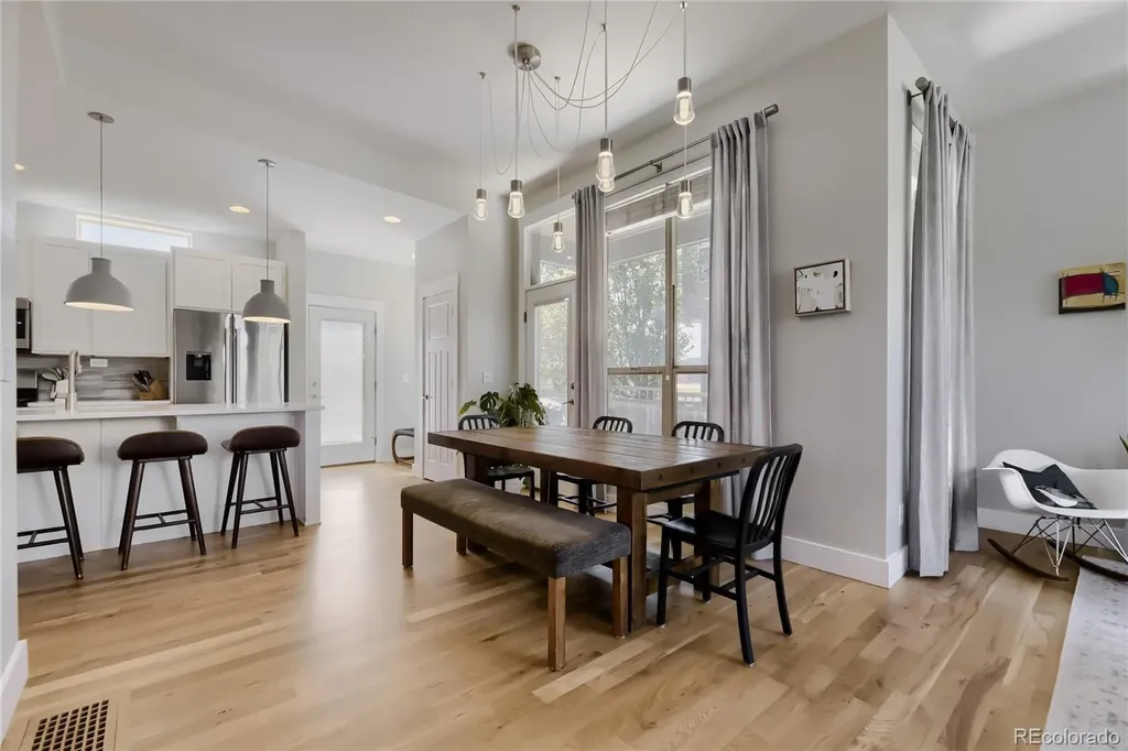 2860 Kingston Street Denver CO 80238