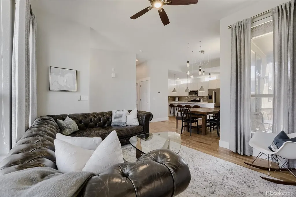 2860 Kingston Street Denver CO 80238