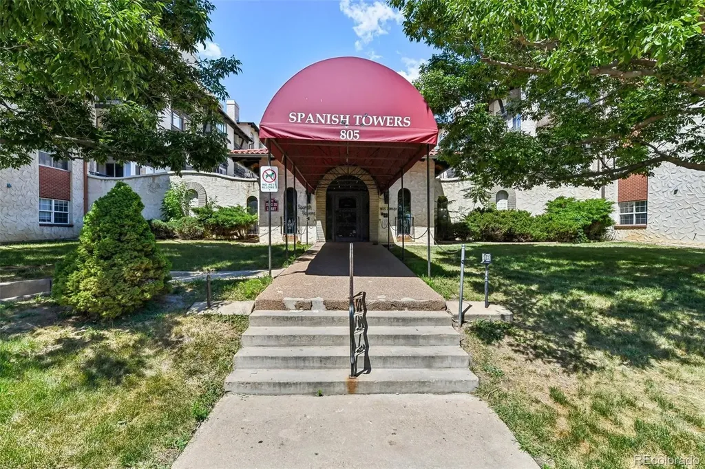 805 29th Street Boulder CO 80303
