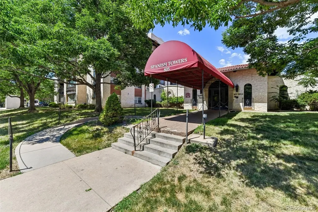 805 29th Street Boulder CO 80303