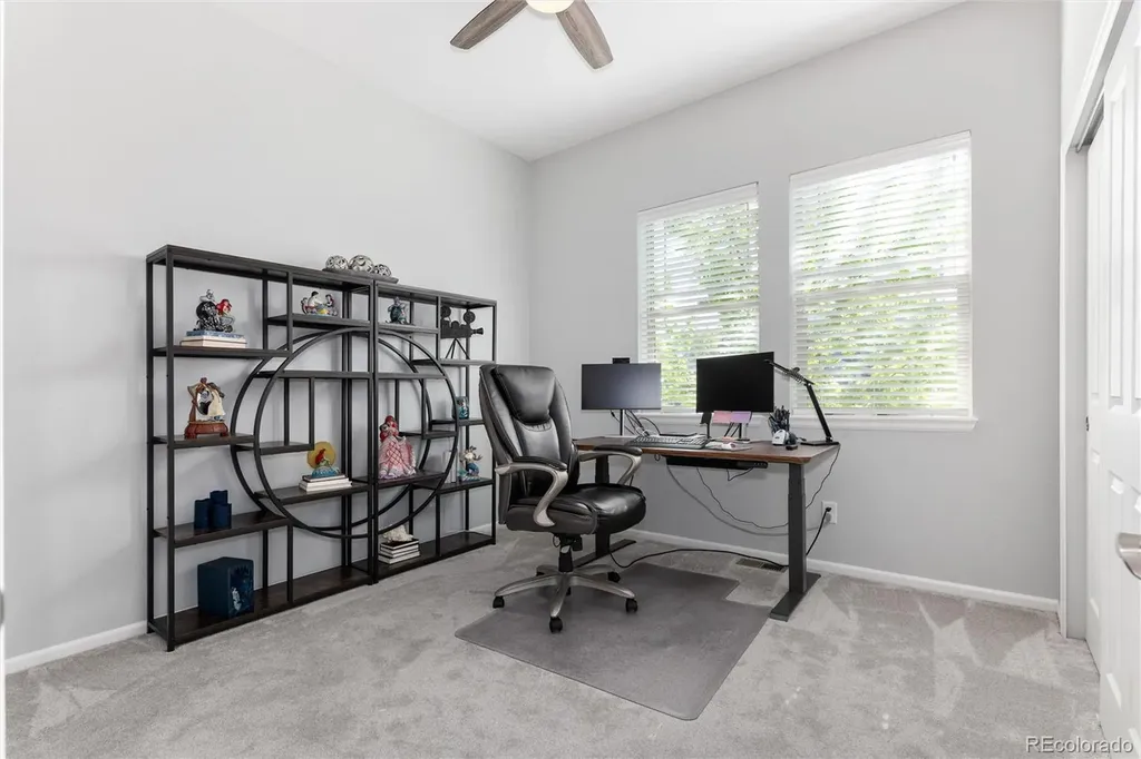 6807 S Riverwood Way Aurora CO 80016