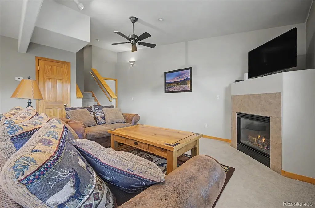 100 Wildernest Court Silverthorne CO 80498