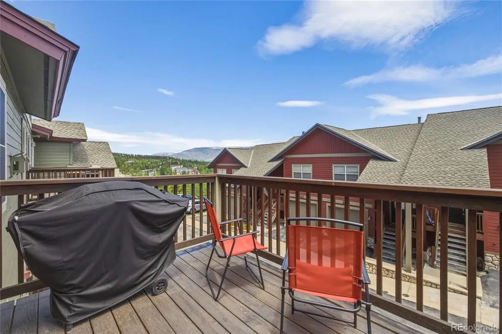 100 Wildernest Court Silverthorne CO 80498