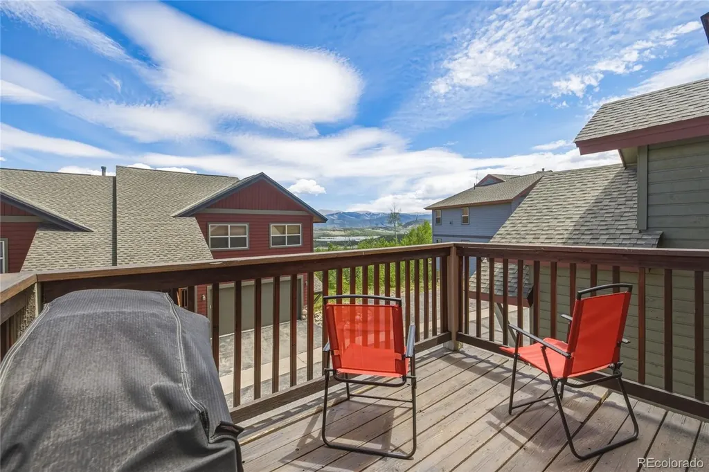 100 Wildernest Court Silverthorne CO 80498