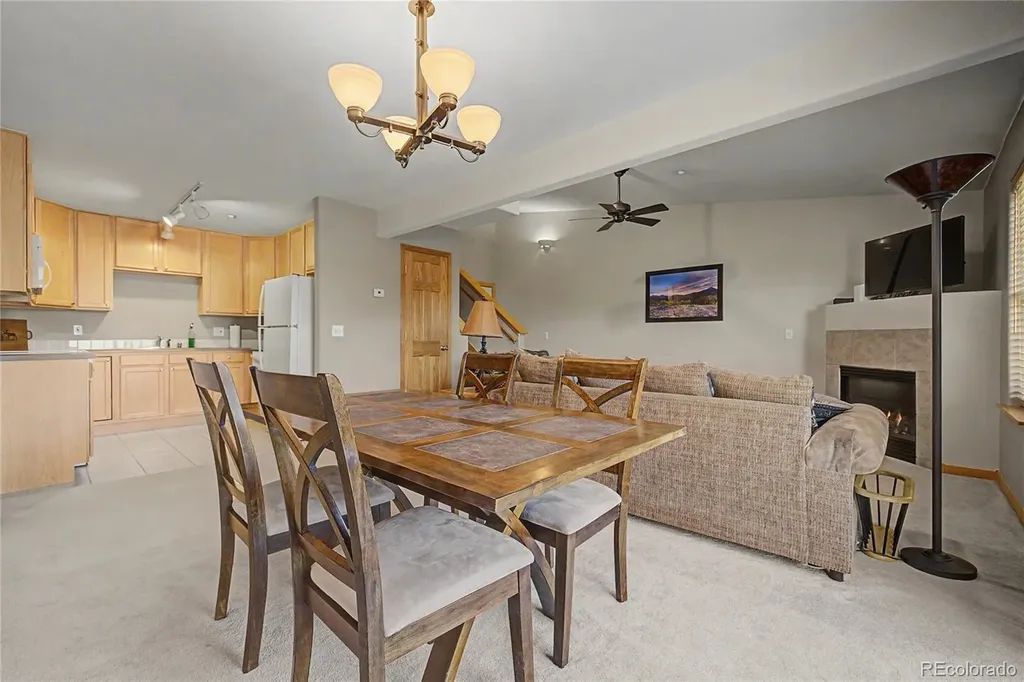 100 Wildernest Court Silverthorne CO 80498