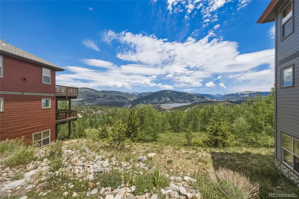100 Wildernest Court Silverthorne CO 80498