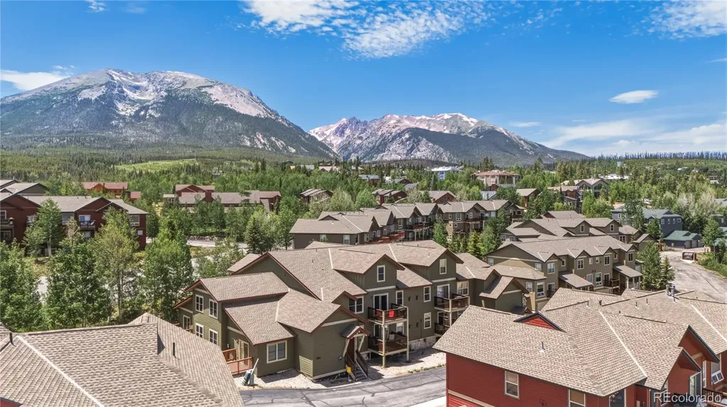 100 Wildernest Court Silverthorne CO 80498