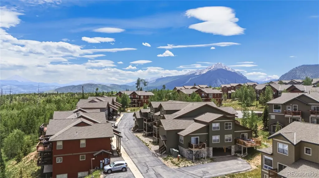 100 Wildernest Court Silverthorne CO 80498