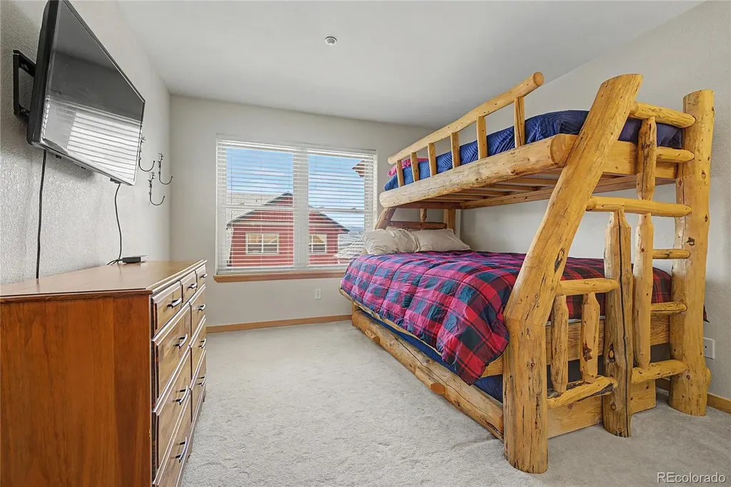 100 Wildernest Court Silverthorne CO 80498