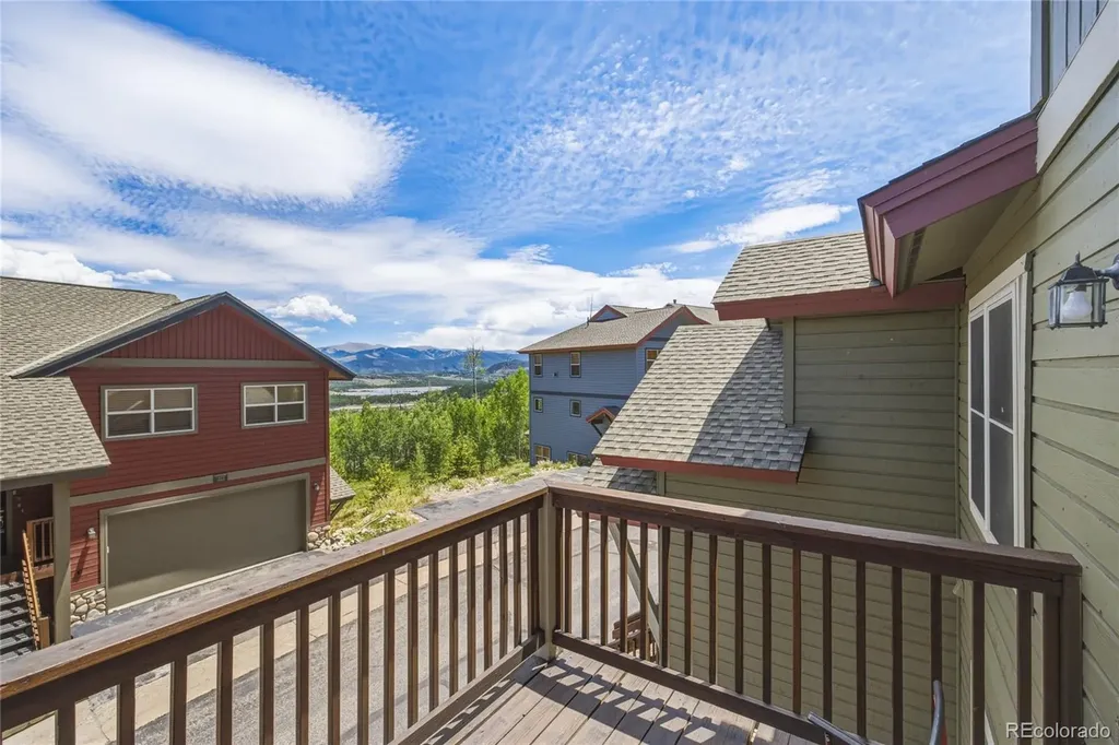 100 Wildernest Court Silverthorne CO 80498