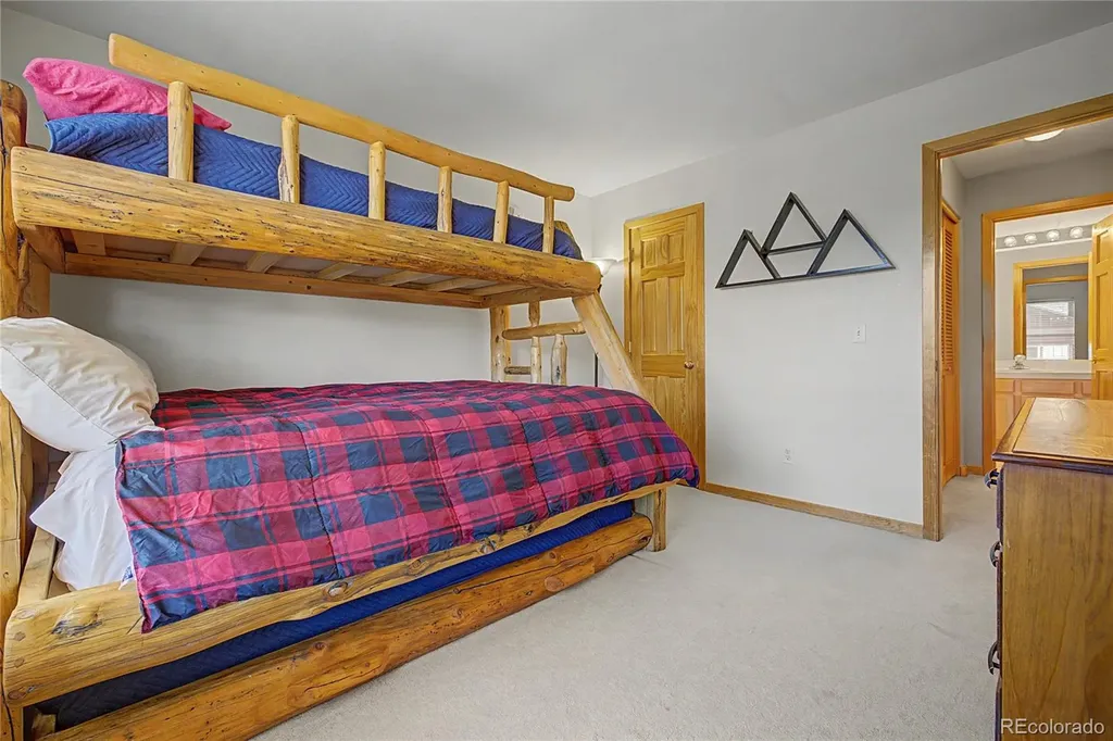 100 Wildernest Court Silverthorne CO 80498