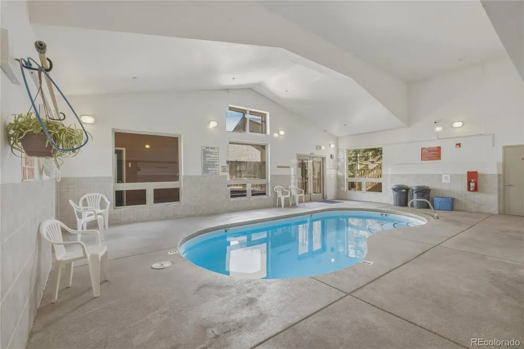 100 Wildernest Court Silverthorne CO 80498