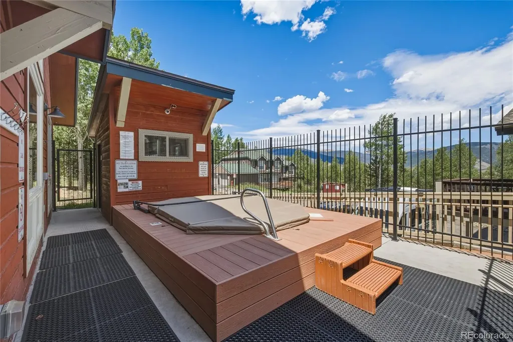 100 Wildernest Court Silverthorne CO 80498