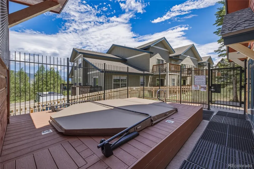 100 Wildernest Court Silverthorne CO 80498