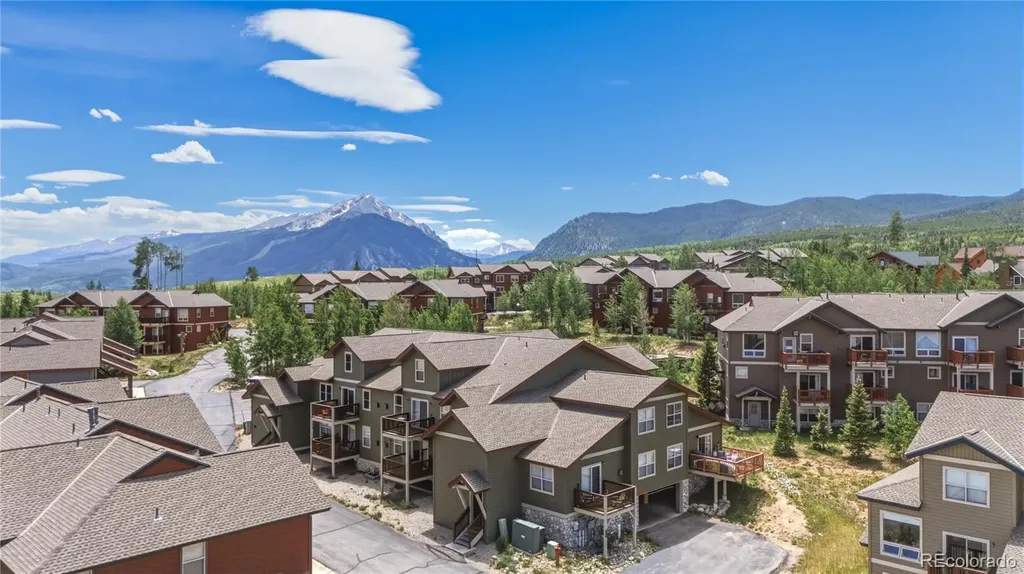 100 Wildernest Court Silverthorne CO 80498