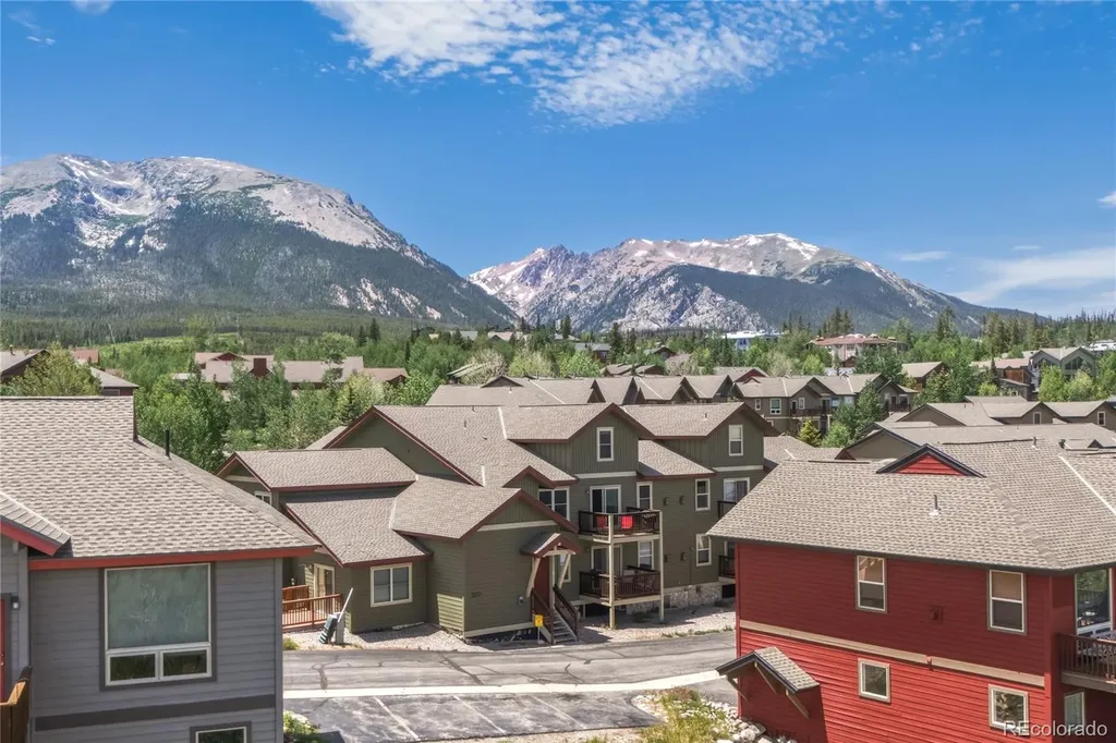 100 Wildernest Court Silverthorne CO 80498