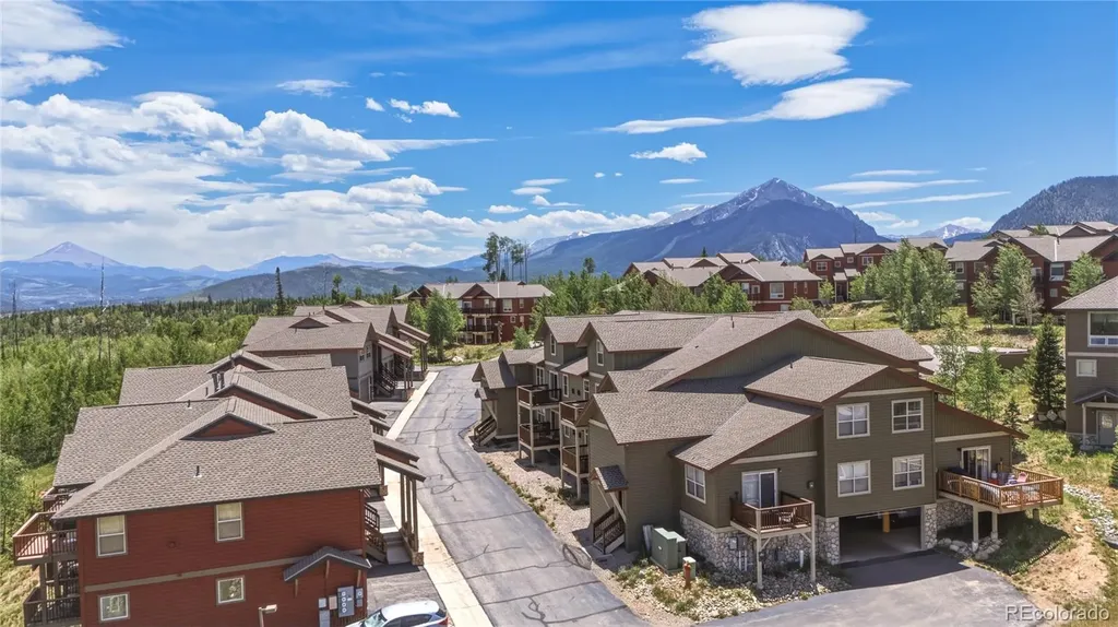 100 Wildernest Court Silverthorne CO 80498