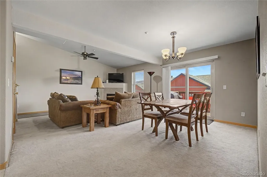 100 Wildernest Court Silverthorne CO 80498