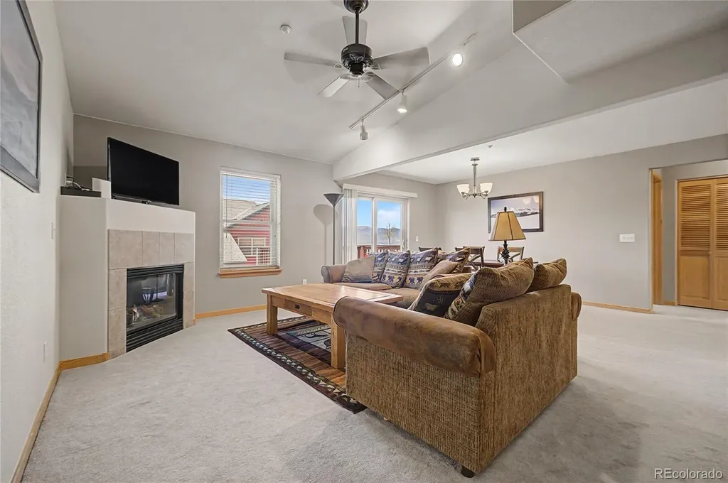 100 Wildernest Court Silverthorne CO 80498
