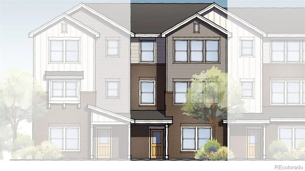 24161 E 54th Place Aurora CO 80019