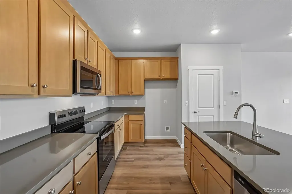24161 E 54th Place Aurora CO 80019