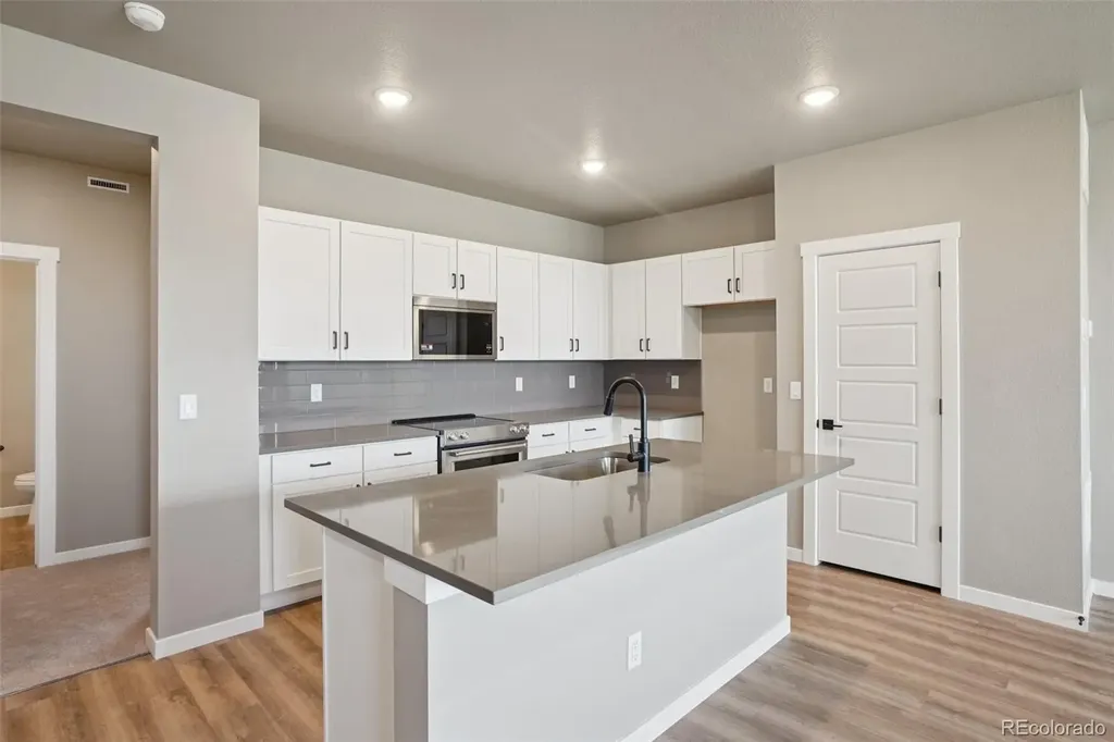 24161 E 54th Place Aurora CO 80019