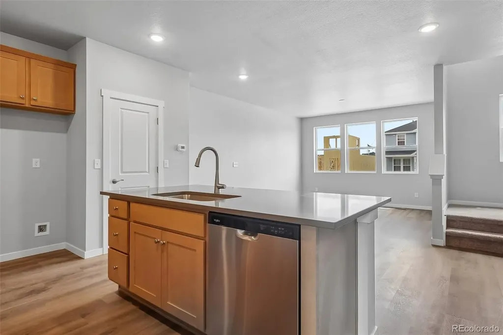24161 E 54th Place Aurora CO 80019