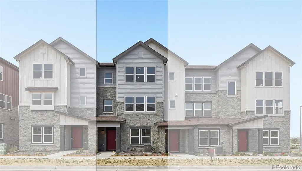 24161 E 54th Place Aurora CO 80019