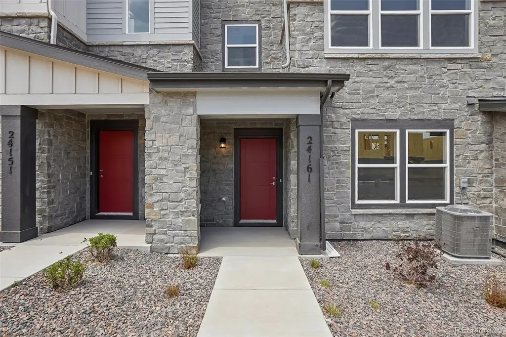 24161 E 54th Place Aurora CO 80019