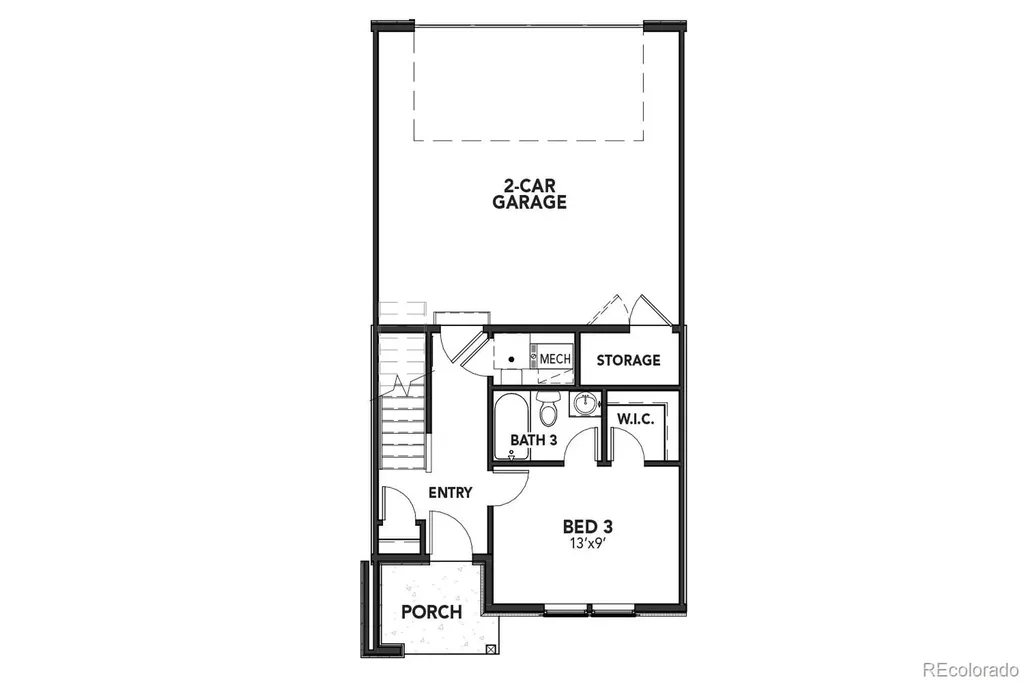 24161 E 54th Place Aurora CO 80019