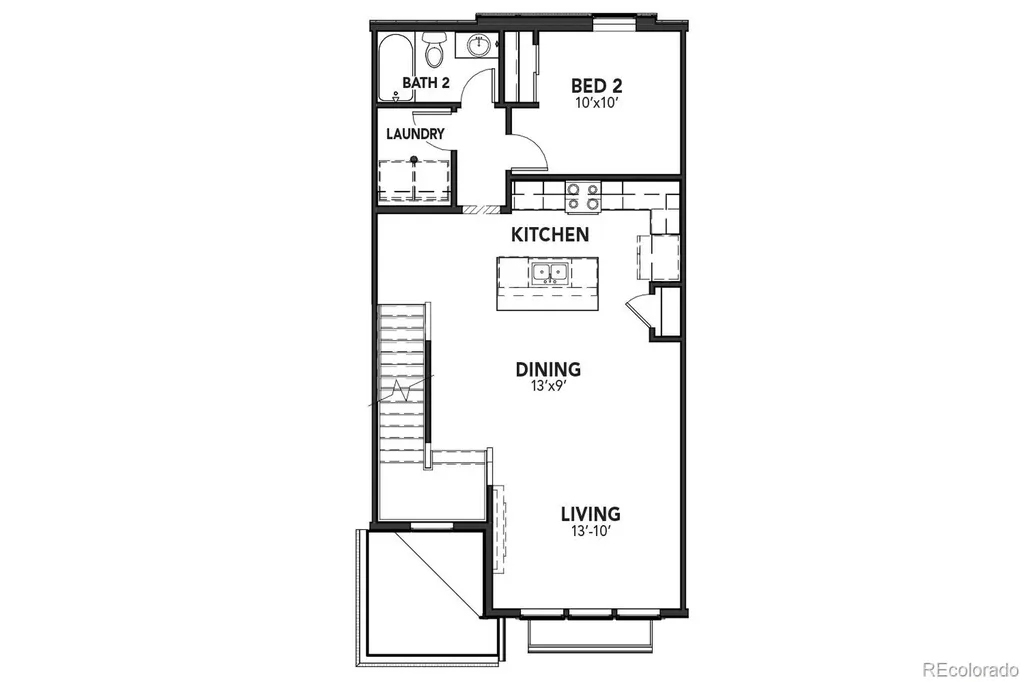 24161 E 54th Place Aurora CO 80019