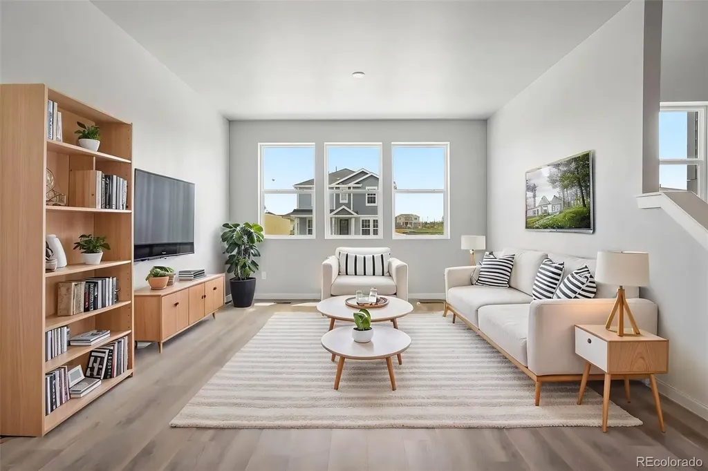 24161 E 54th Place Aurora CO 80019