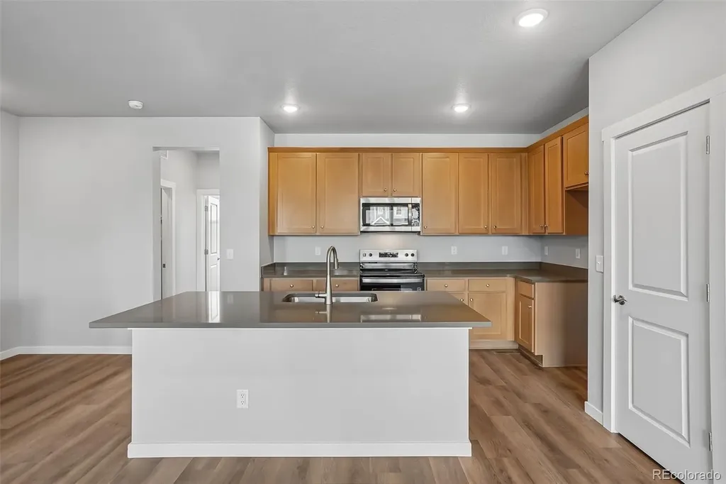 24161 E 54th Place Aurora CO 80019