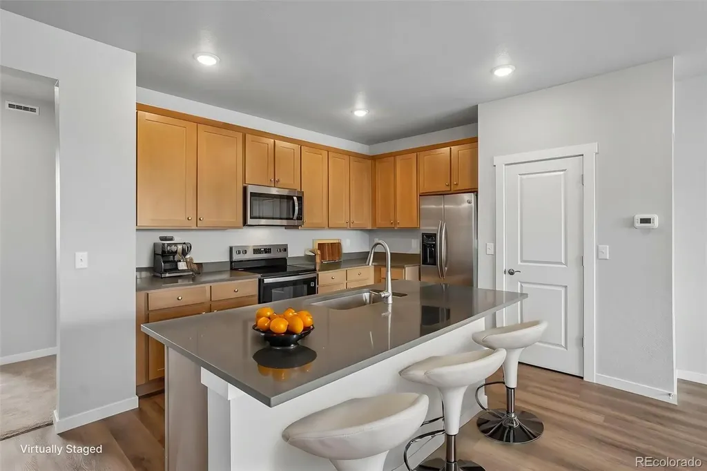 24161 E 54th Place Aurora CO 80019