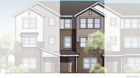 24161 E 54th Place Aurora CO 80019