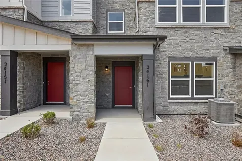 24161 E 54th Place Aurora CO 80019