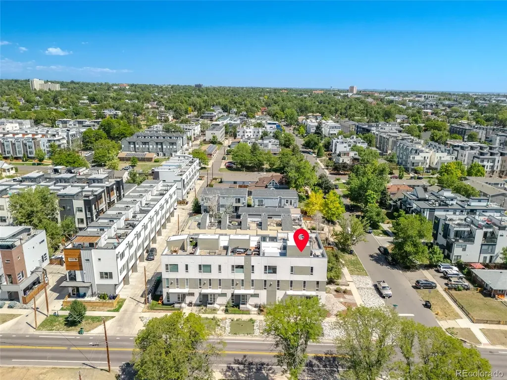 3207 W 17th Avenue Denver CO 80204