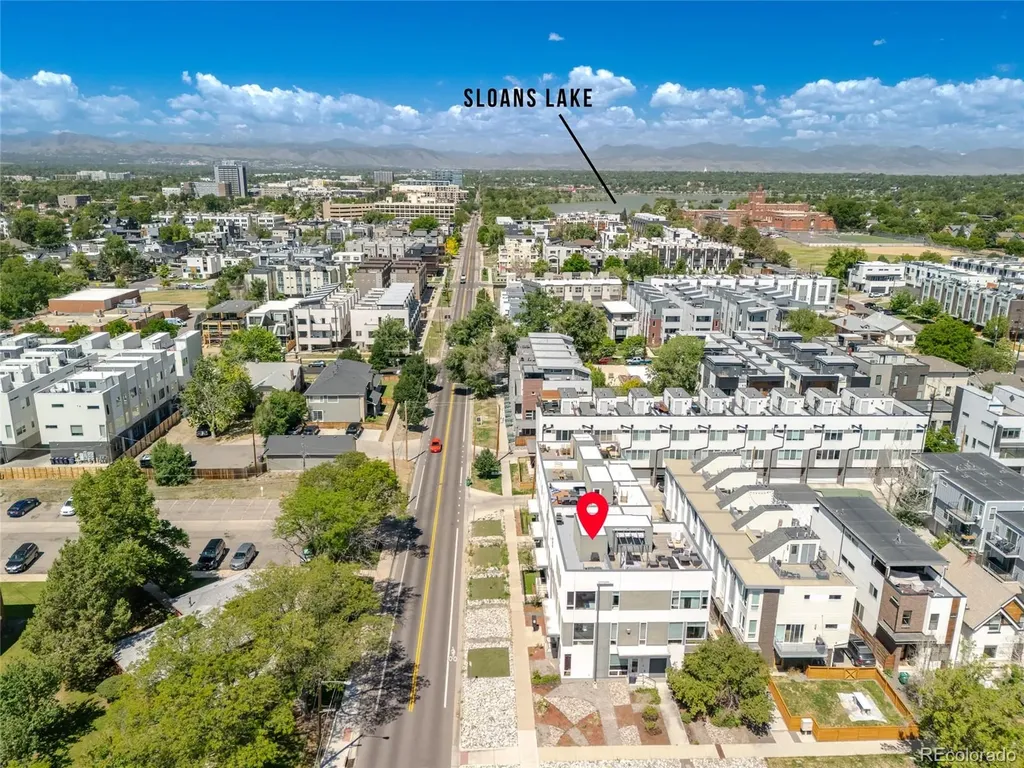 3207 W 17th Avenue Denver CO 80204