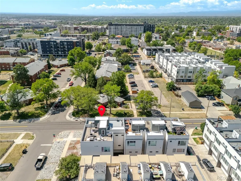 3207 W 17th Avenue Denver CO 80204