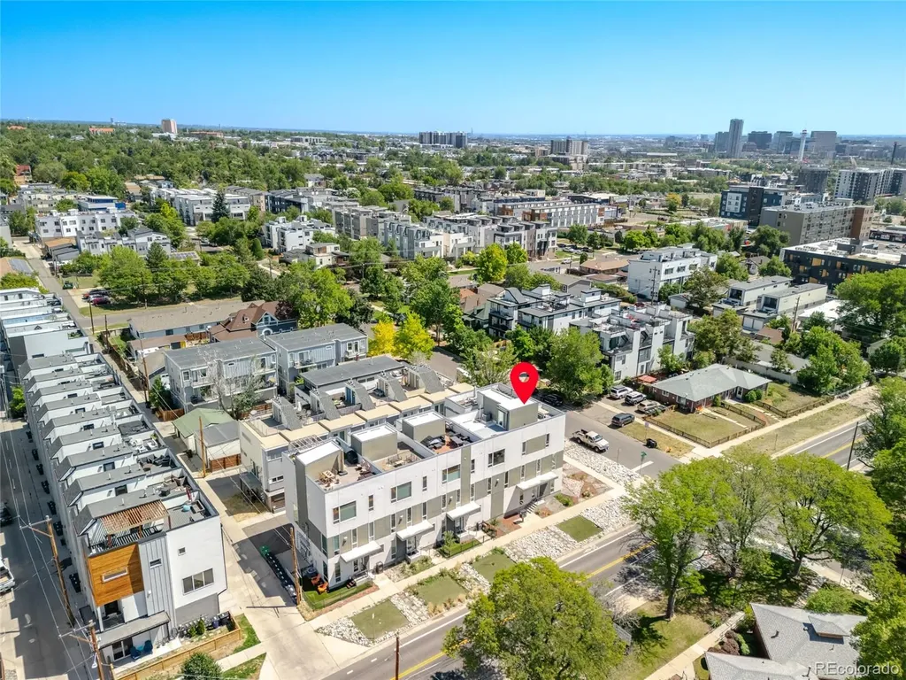 3207 W 17th Avenue Denver CO 80204