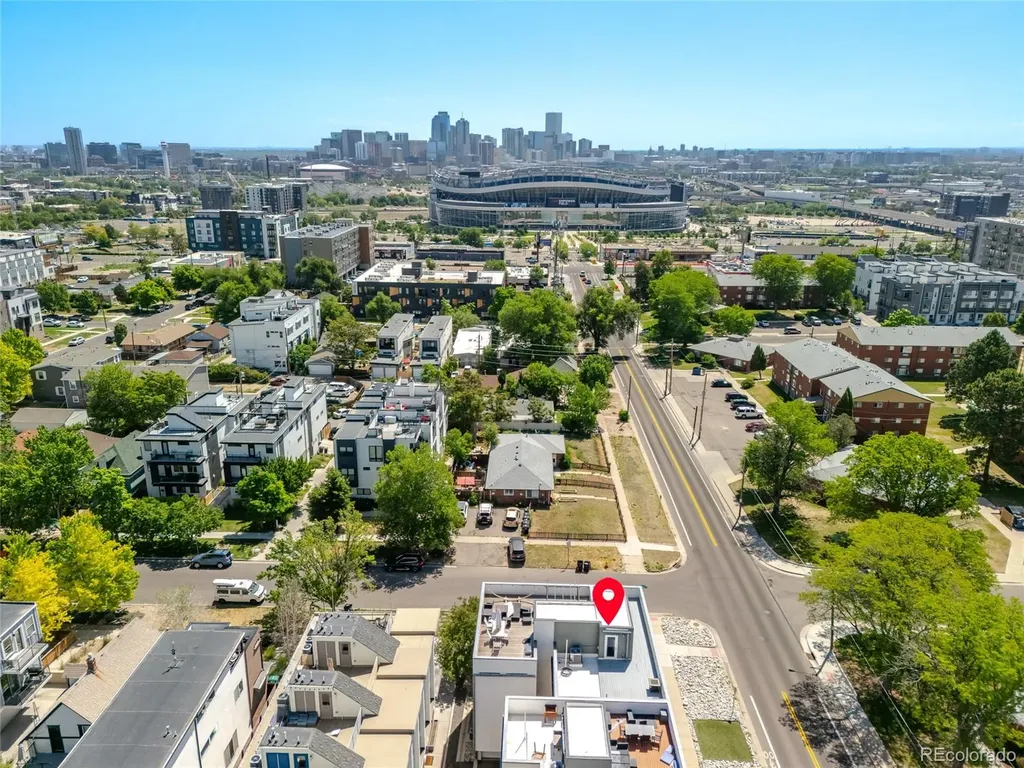 3207 W 17th Avenue Denver CO 80204